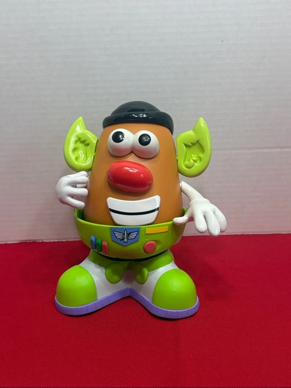 Mr. Potatoe Head Lot of 3 Assorted figures - Picture 2 of 10
